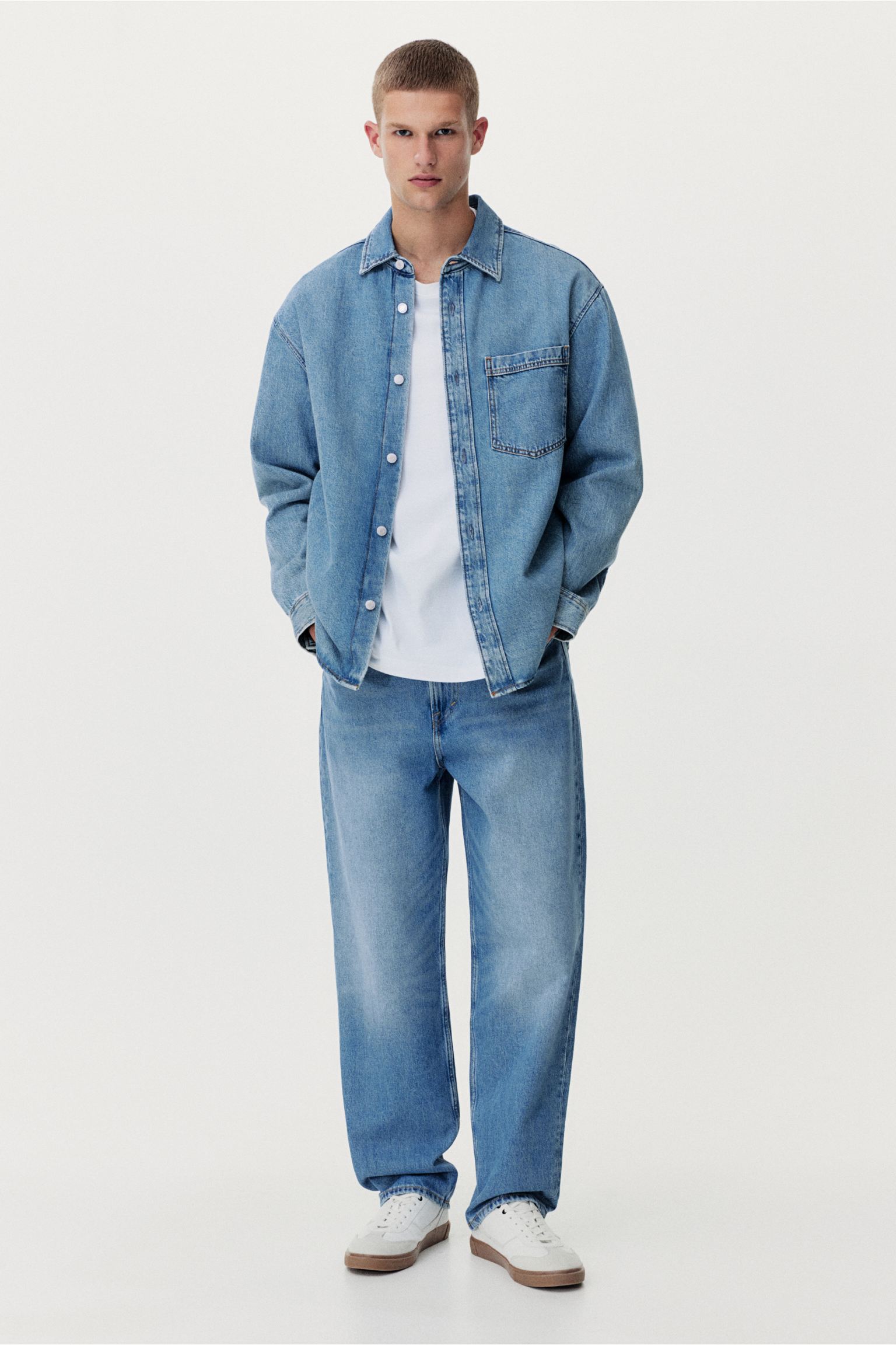 Jeans Men